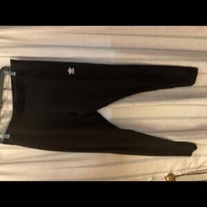 Adidas Women's Black Pants